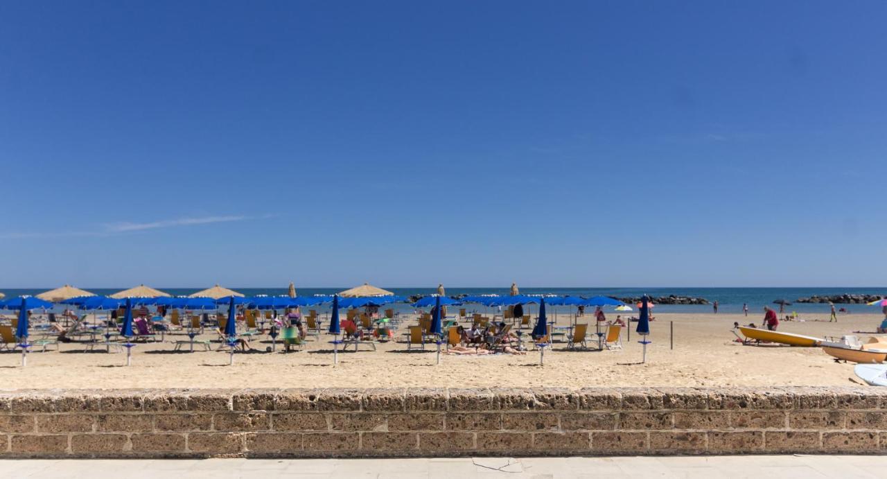 Sovramare Διαμέρισμα Francavilla Al Mare Εξωτερικό φωτογραφία
