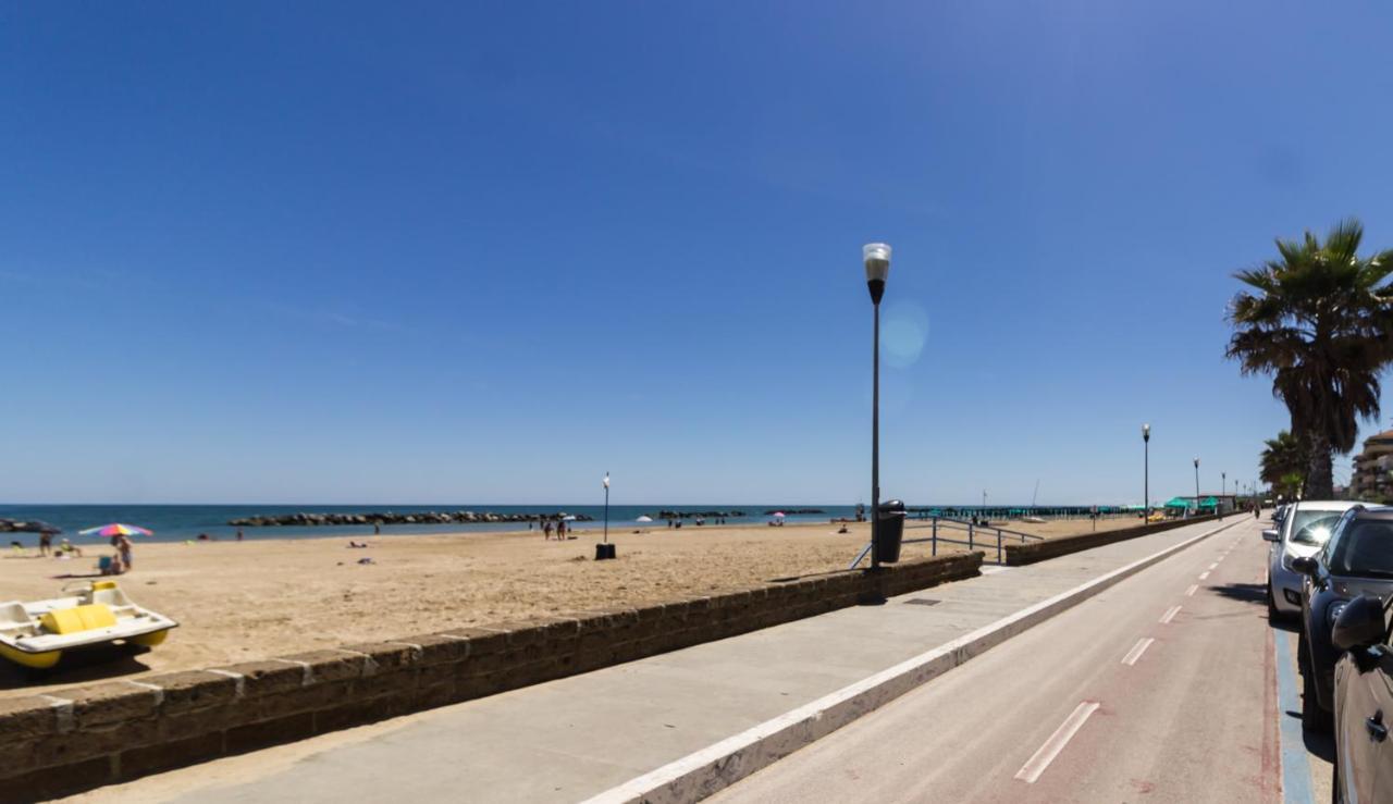 Sovramare Διαμέρισμα Francavilla Al Mare Εξωτερικό φωτογραφία